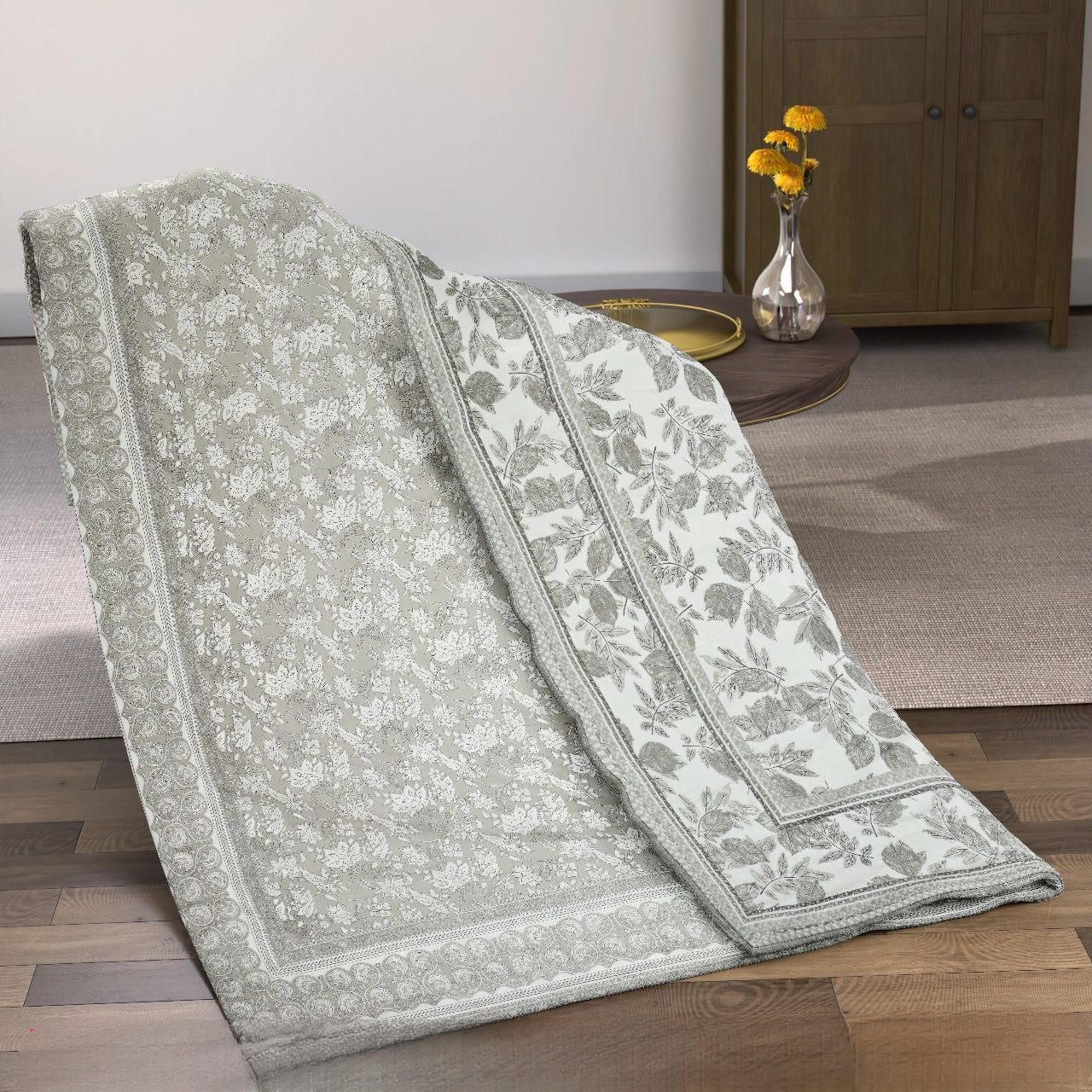 Empire-Double Bed Dohar