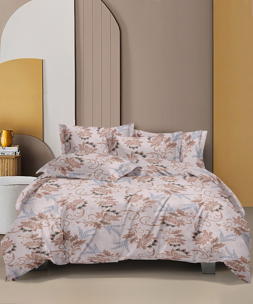 Jalsa-Double Bedsheet