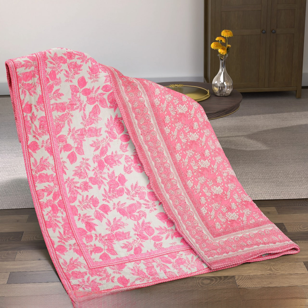 Empire-Double Bed Dohar