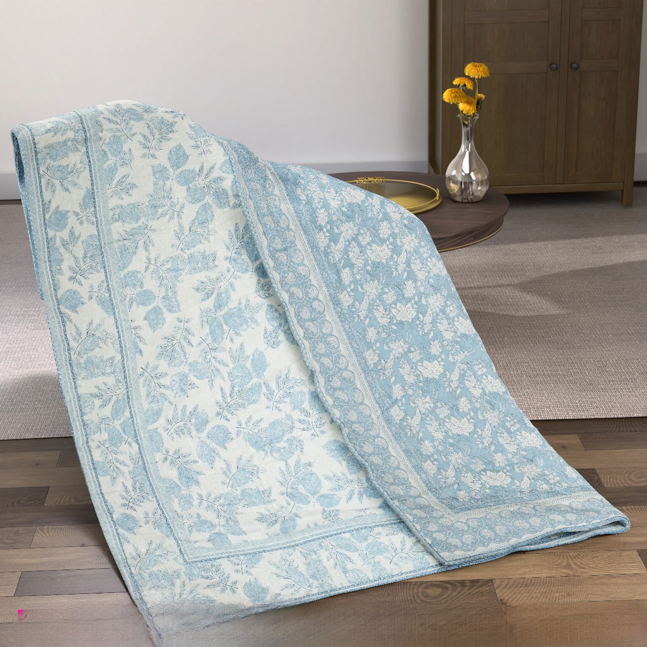 Empire-Double Bed Dohar