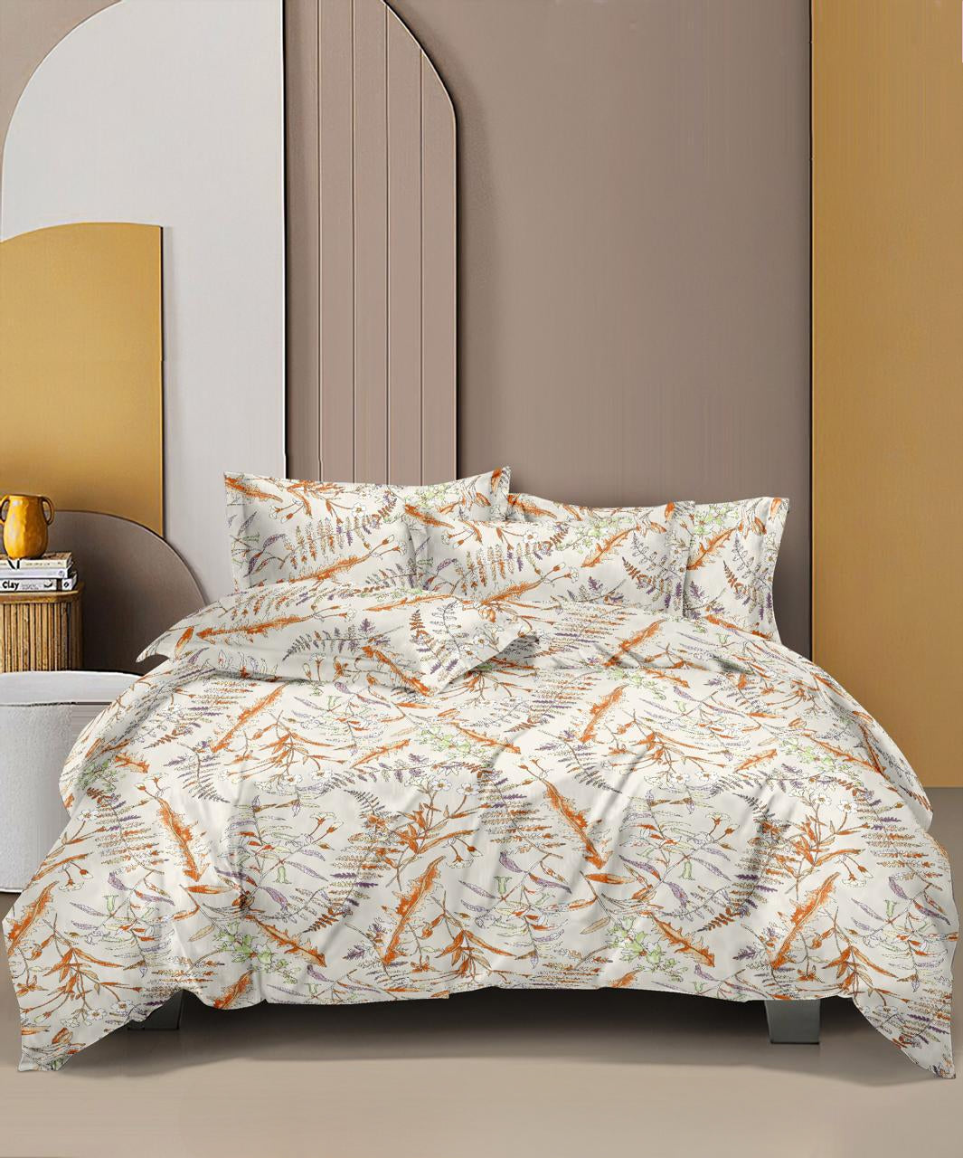 Jalsa-Double Bedsheet