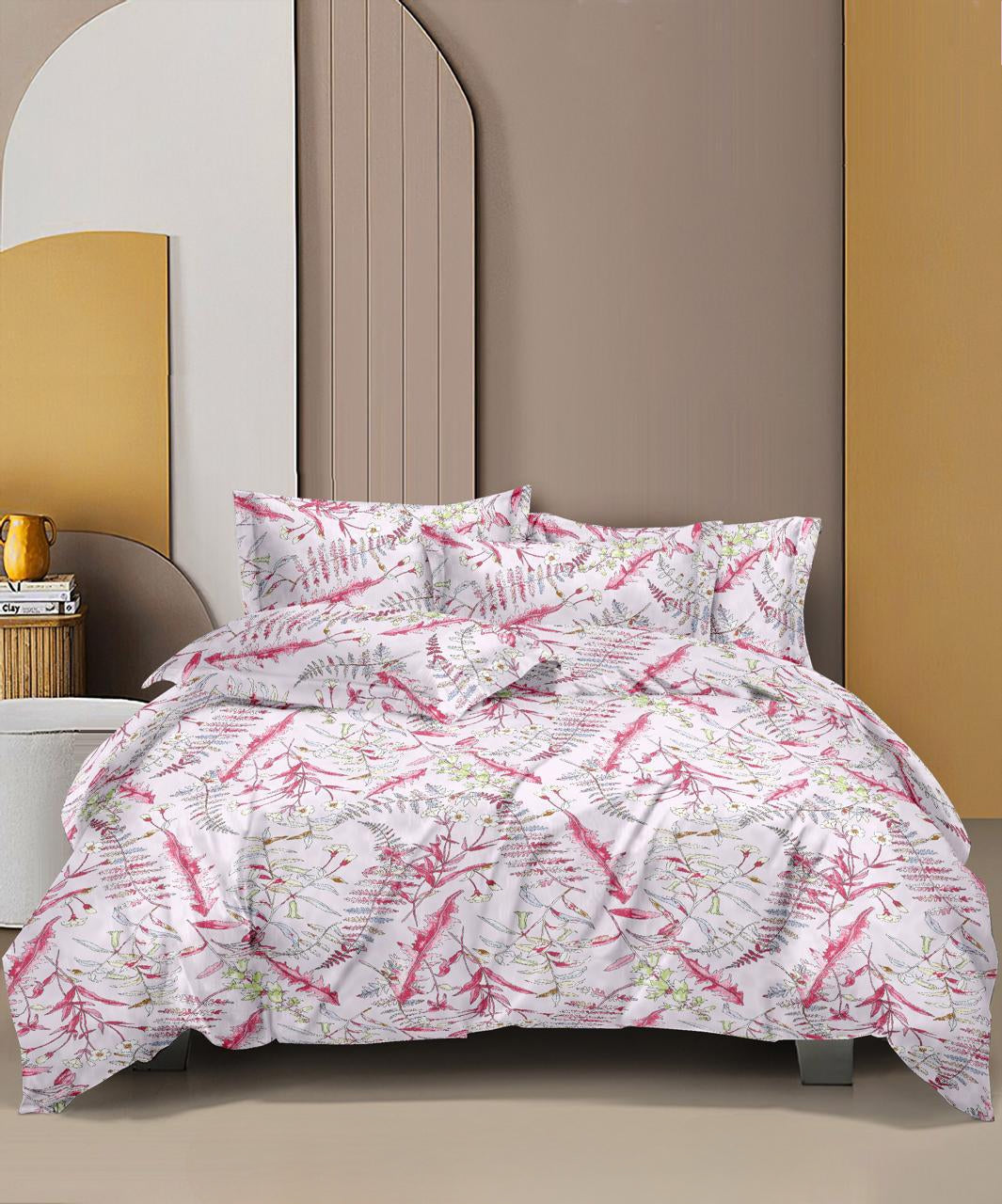 Jalsa-Double Bedsheet