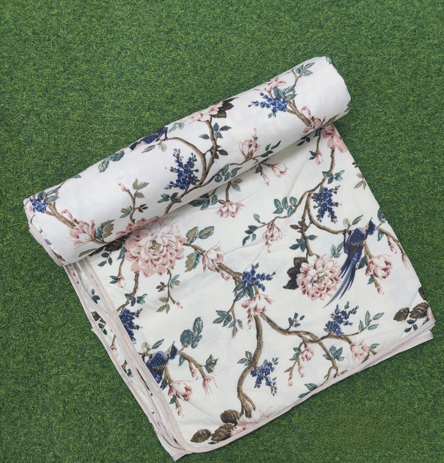 Anokhi-Double Bed Dohar