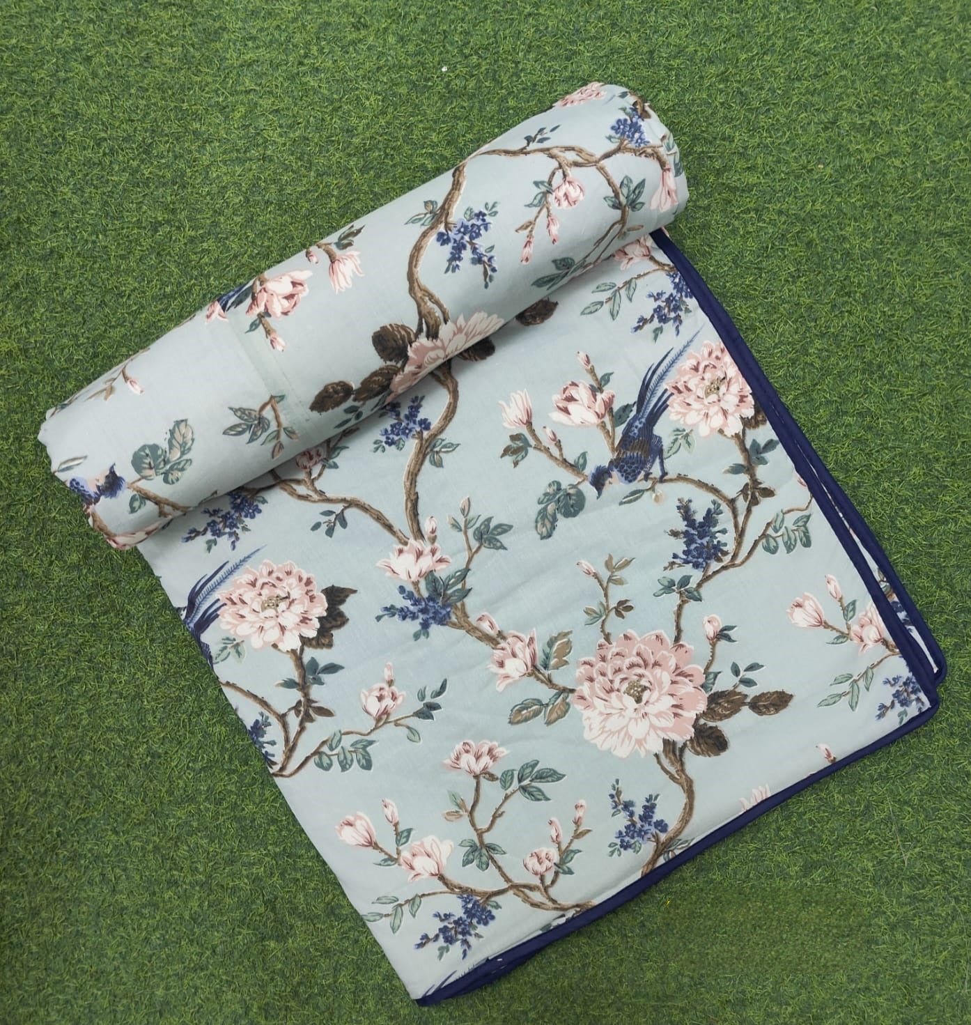 Anokhi-Double Bed Dohar