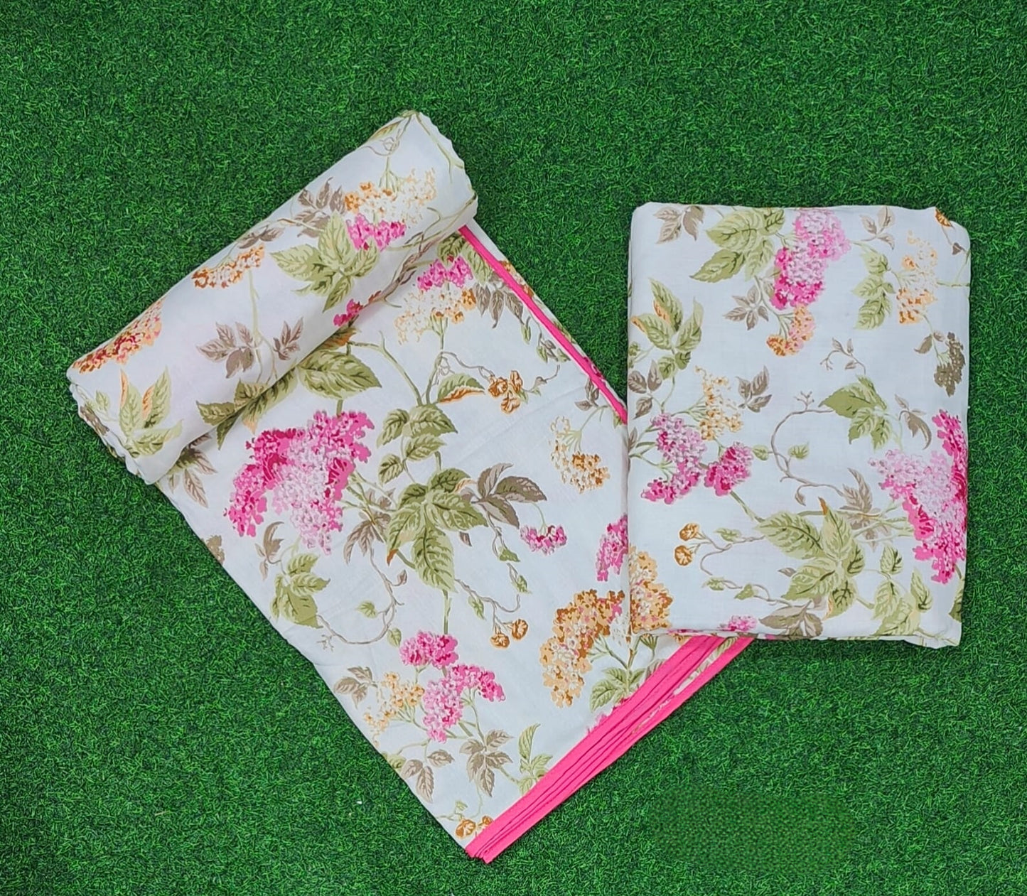 ANOKHI-Single Bed Dohar (Pair)