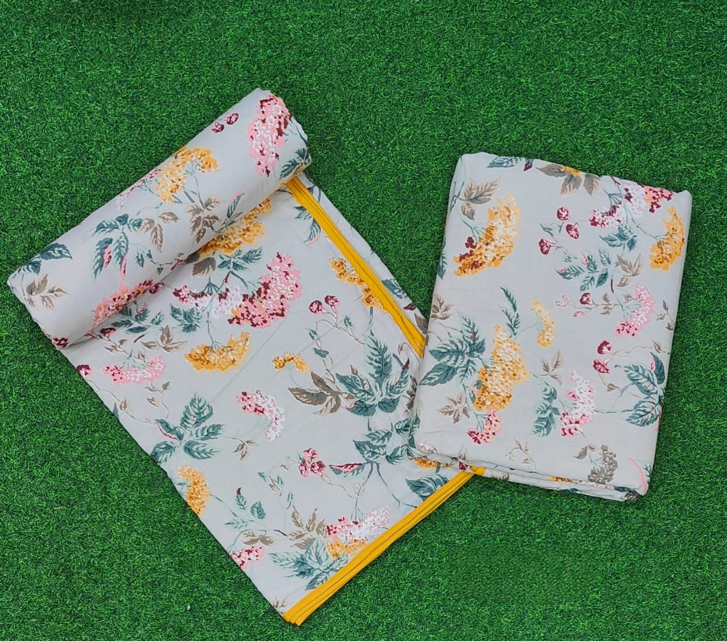 ANOKHI-Single Bed Dohar (Pair)