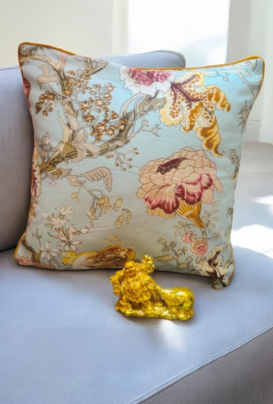 Jambo Size Cushion Cover (Set of 5 Pcs)