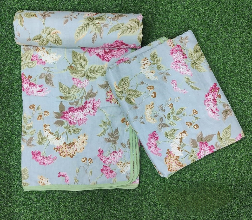 ANOKHI-Single Bed Dohar (Pair)