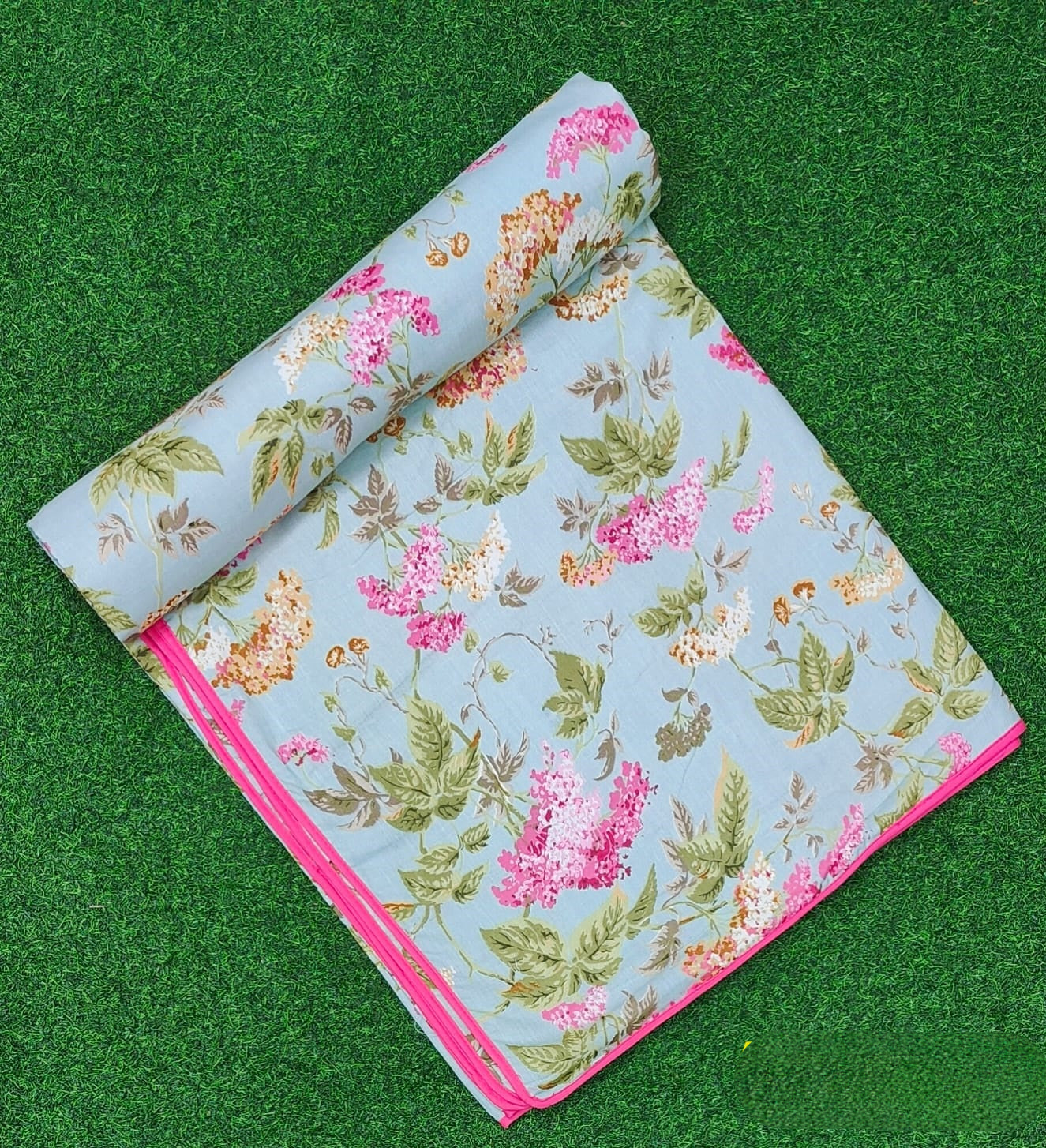 Anokhi-Double Bed Dohar