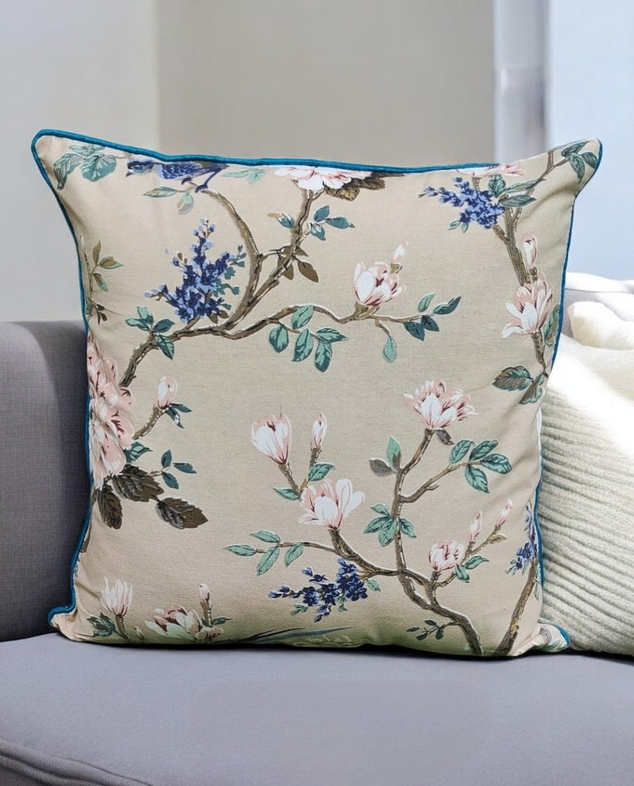 Jambo Size Cushion Cover (Set of 5 Pcs)