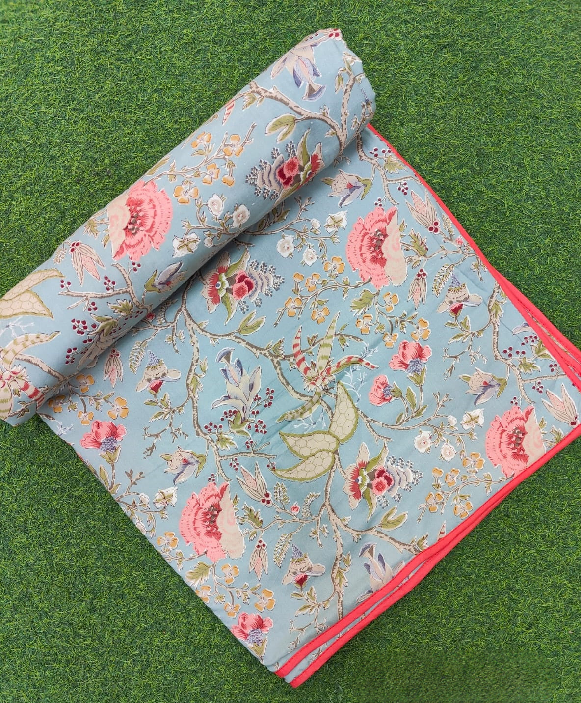 Anokhi-Double Bed Dohar