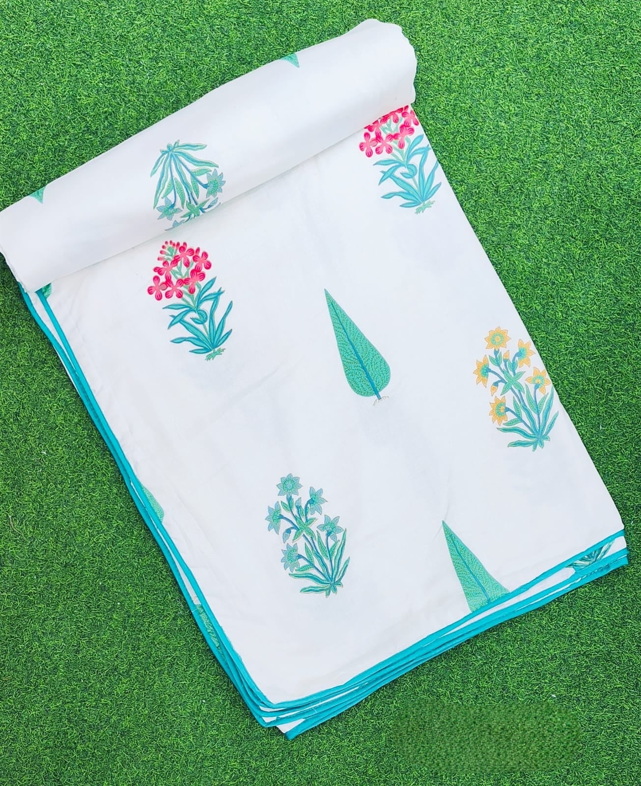 Anokhi-Double Bed Dohar