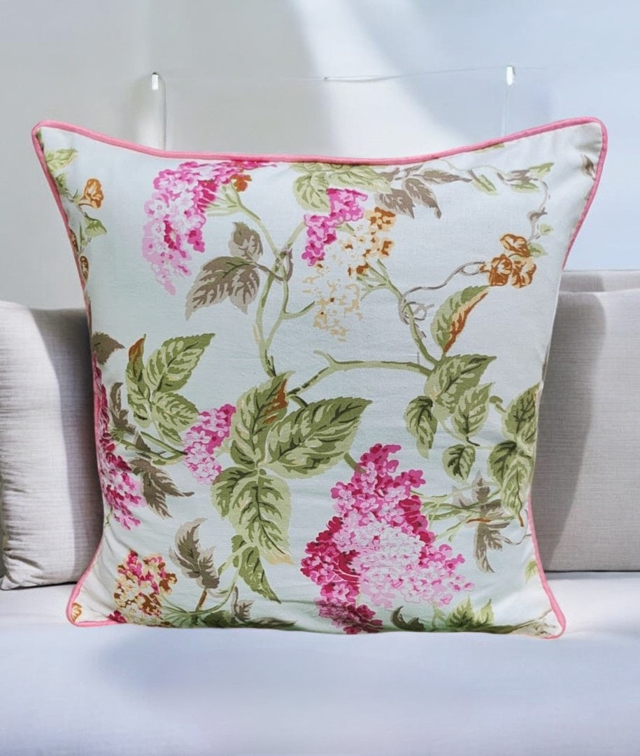Jambo Size Cushion Cover (Set of 5 Pcs)