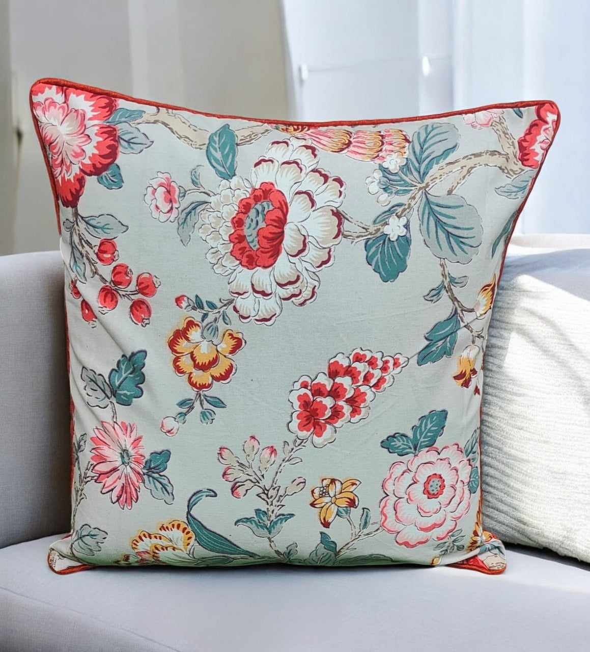 Jambo Size Cushion Cover (Set of 5 Pcs)