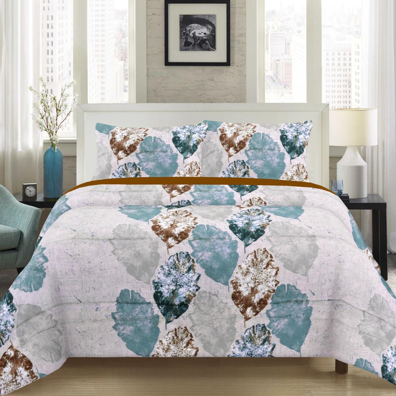 Jalsa-Double Bedsheet