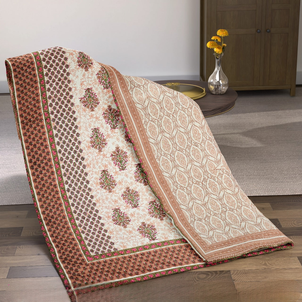 Empire-Double Bed Dohar