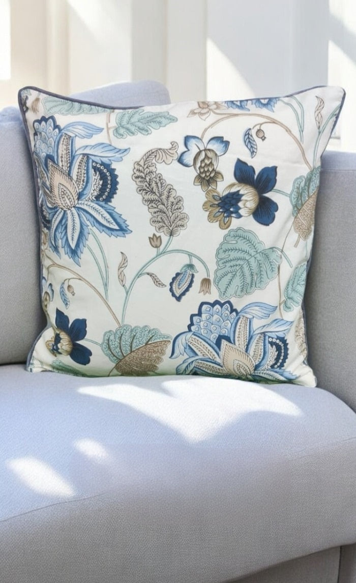 Jambo Size Cushion Cover (Set of 5 Pcs)