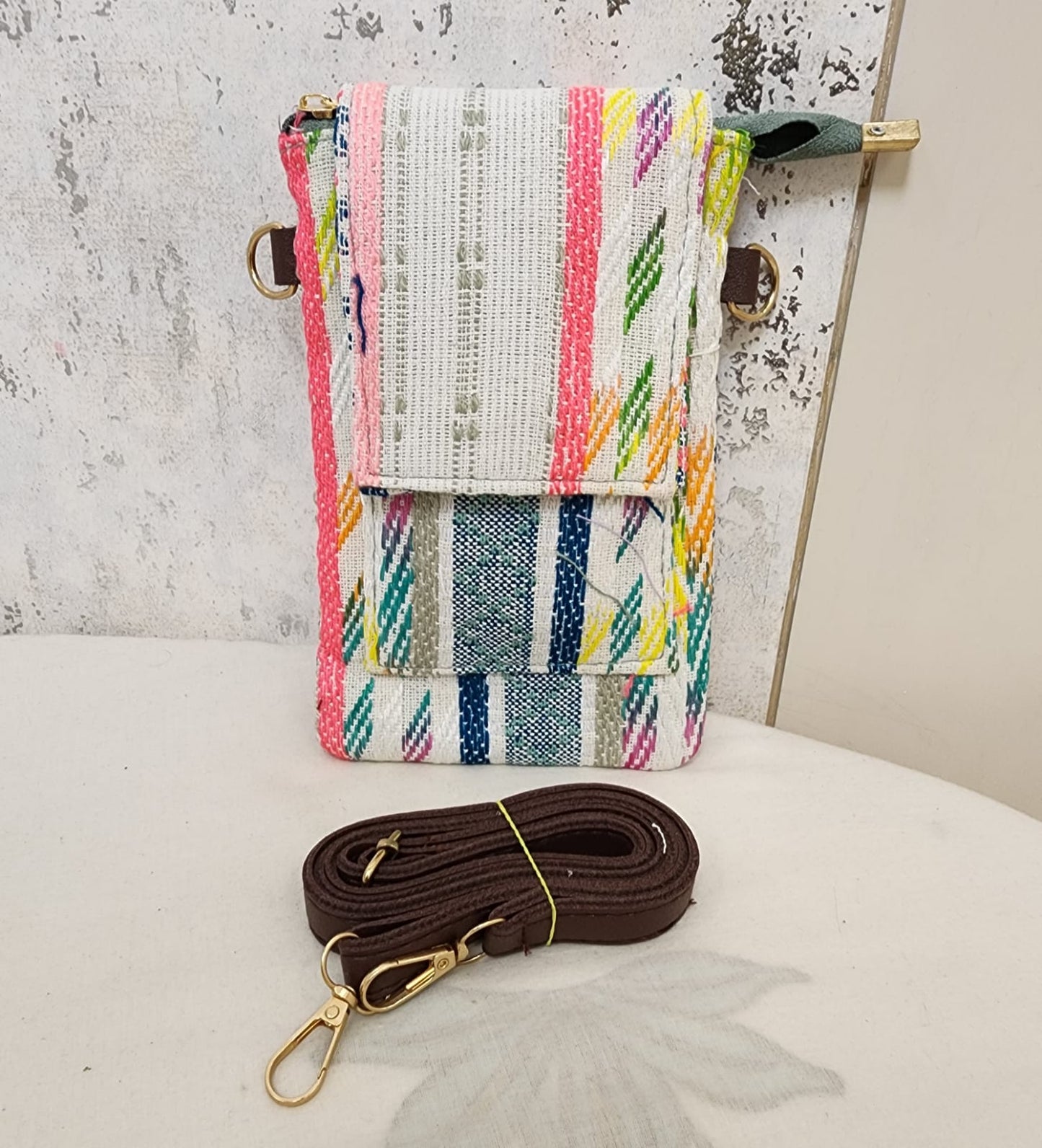 Stylish Mobile Sling-5inchX8inch