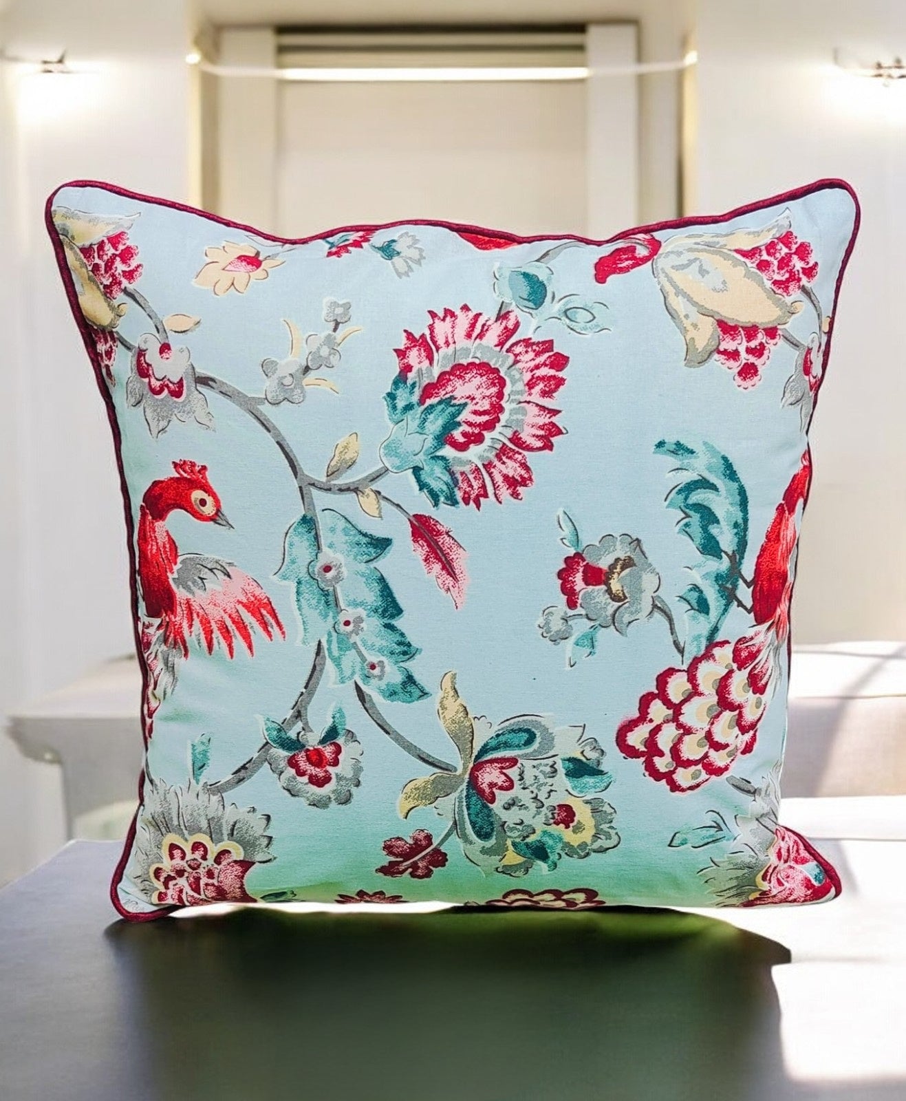 Jambo Size Cushion Cover (Set of 5 Pcs)