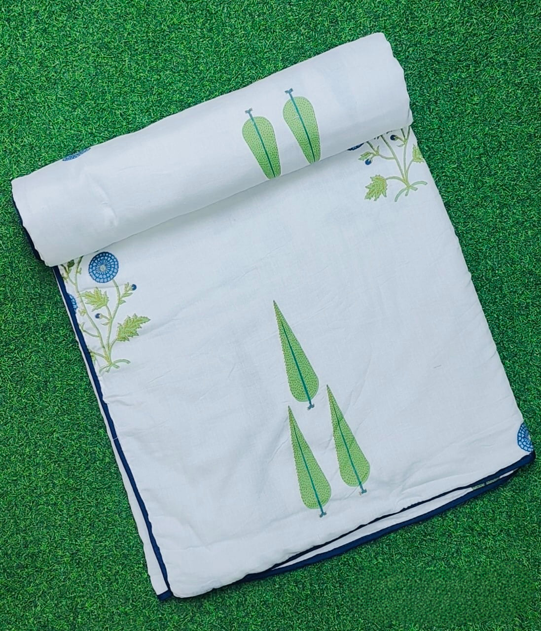 Anokhi-Double Bed Dohar