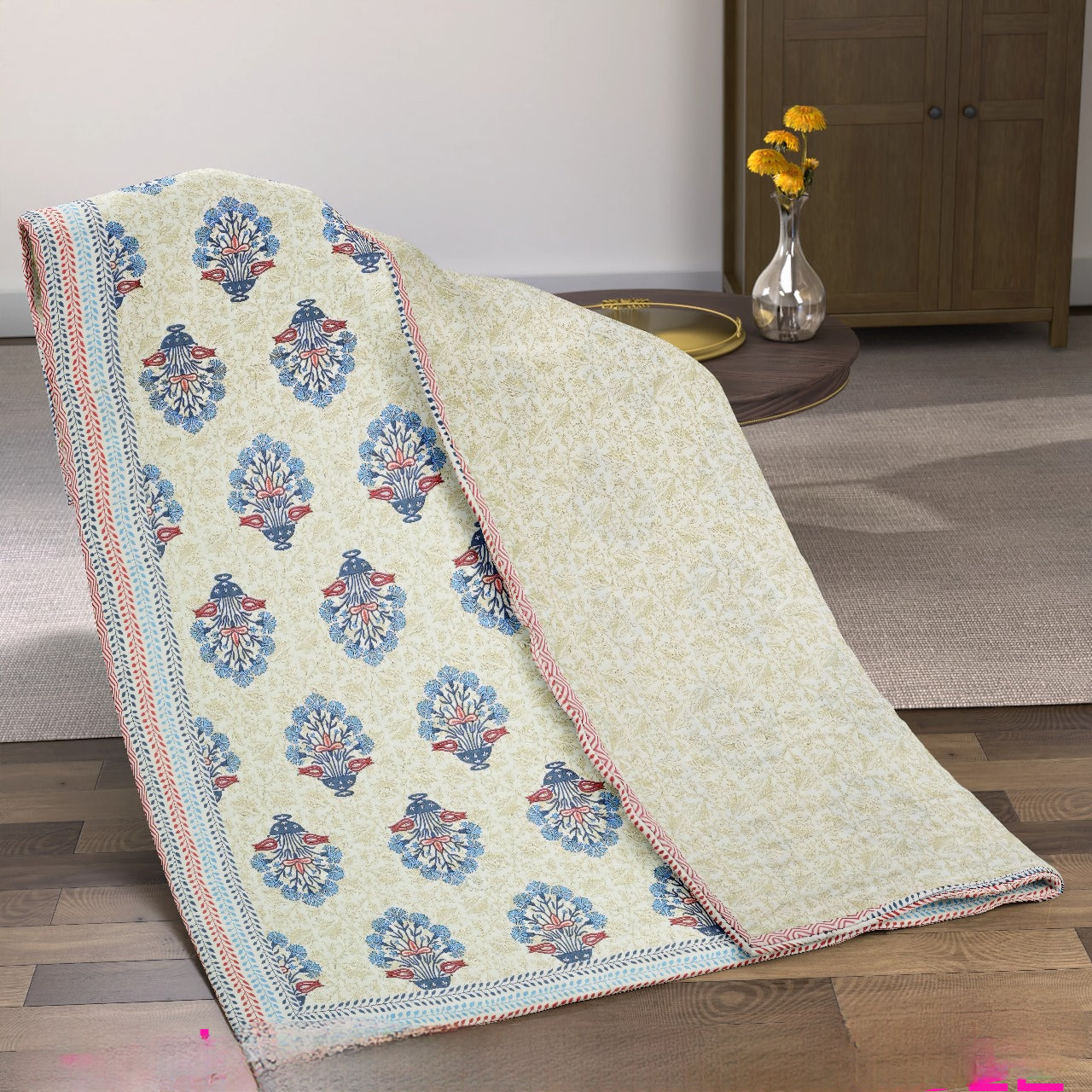 Empire-Double Bed Dohar