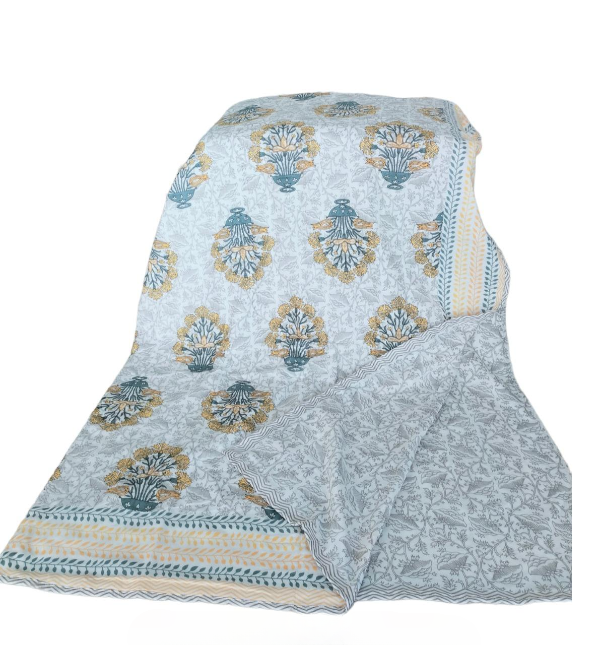 EMPIRE-Single Bed Dohar (Pair)