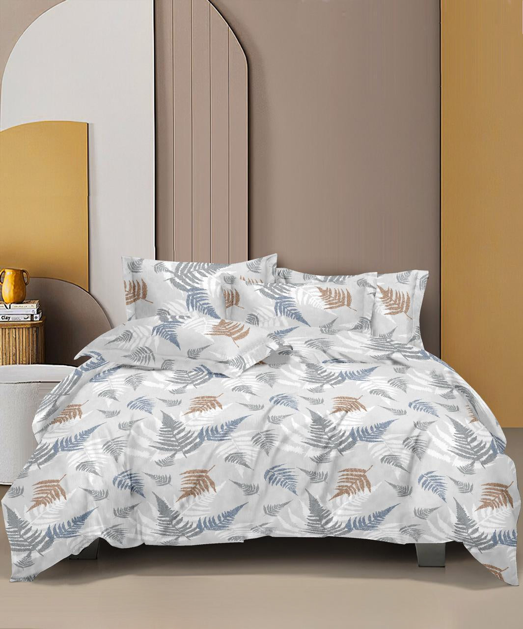 Jalsa-Double Bedsheet