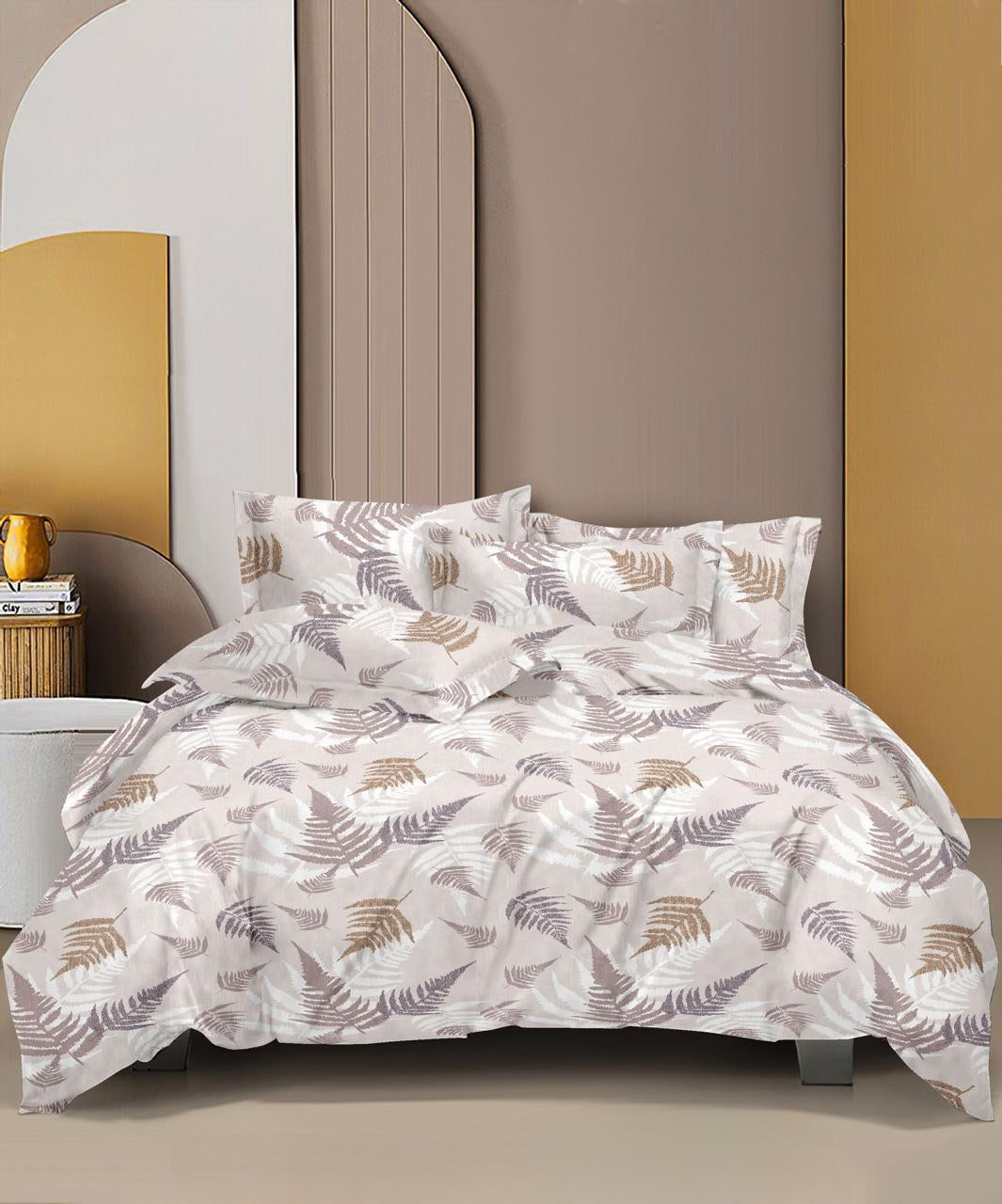 Jalsa-Double Bedsheet