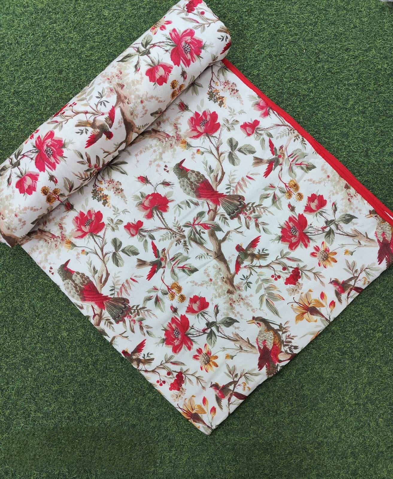 Anokhi-Double Bed Dohar