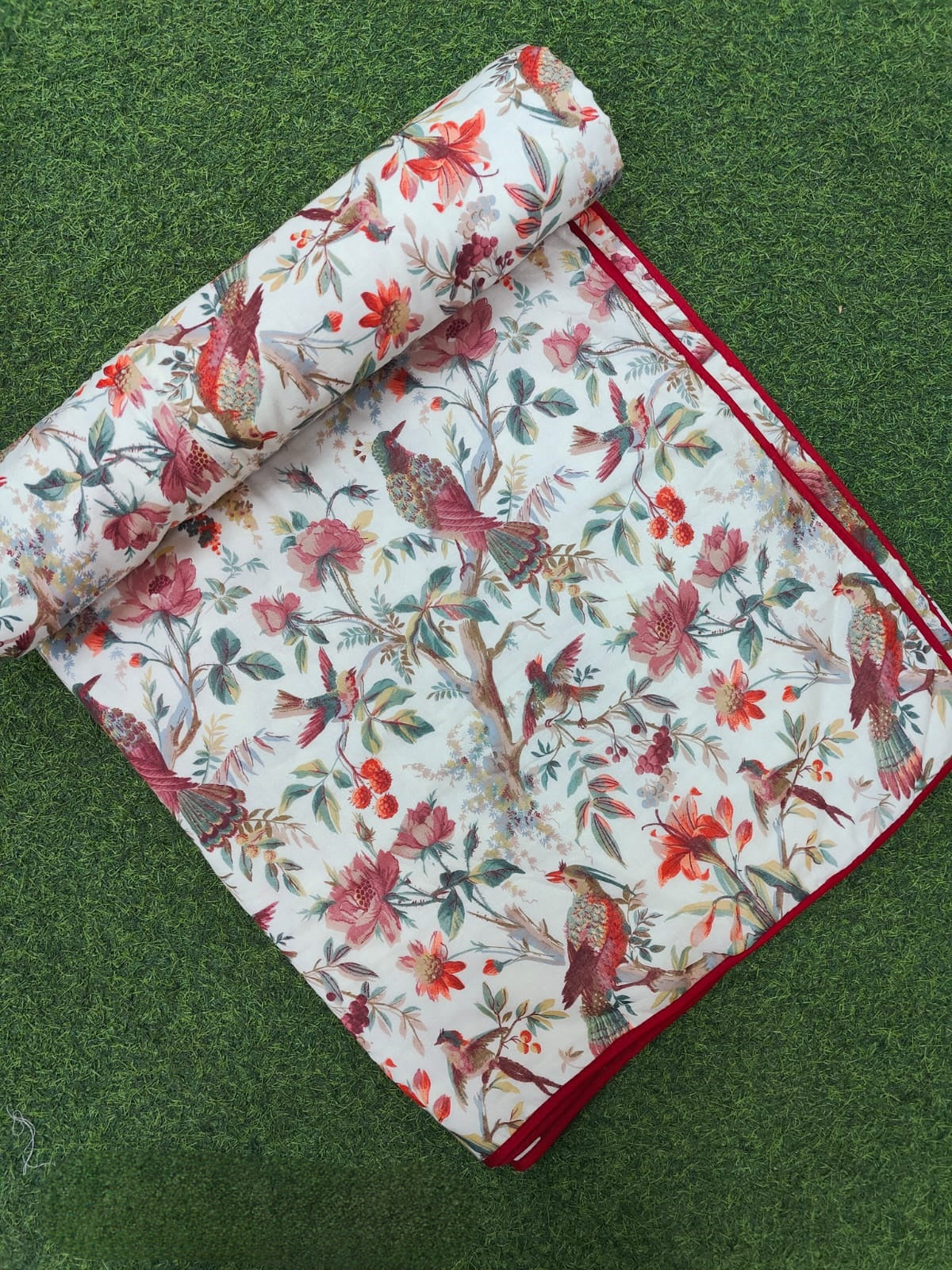 Anokhi-Double Bed Dohar
