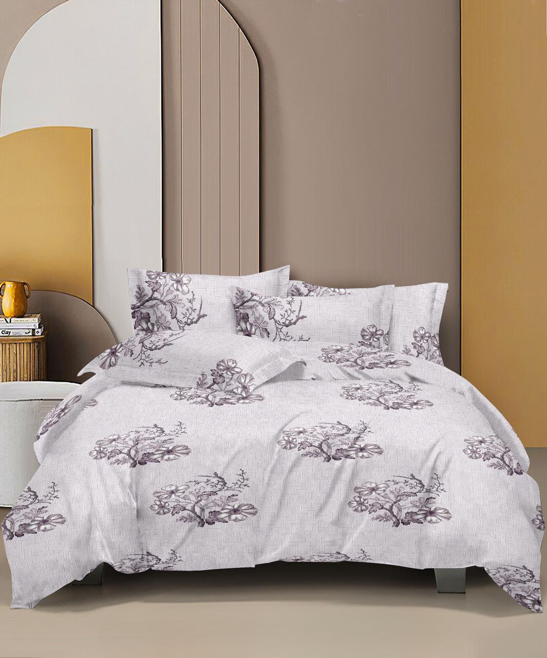 Jalsa-Double Bedsheet