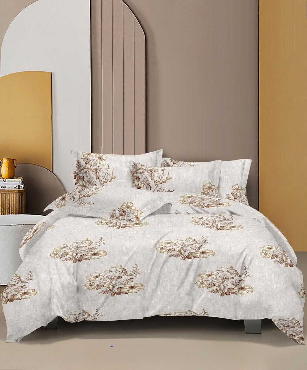 Jalsa-Double Bedsheet