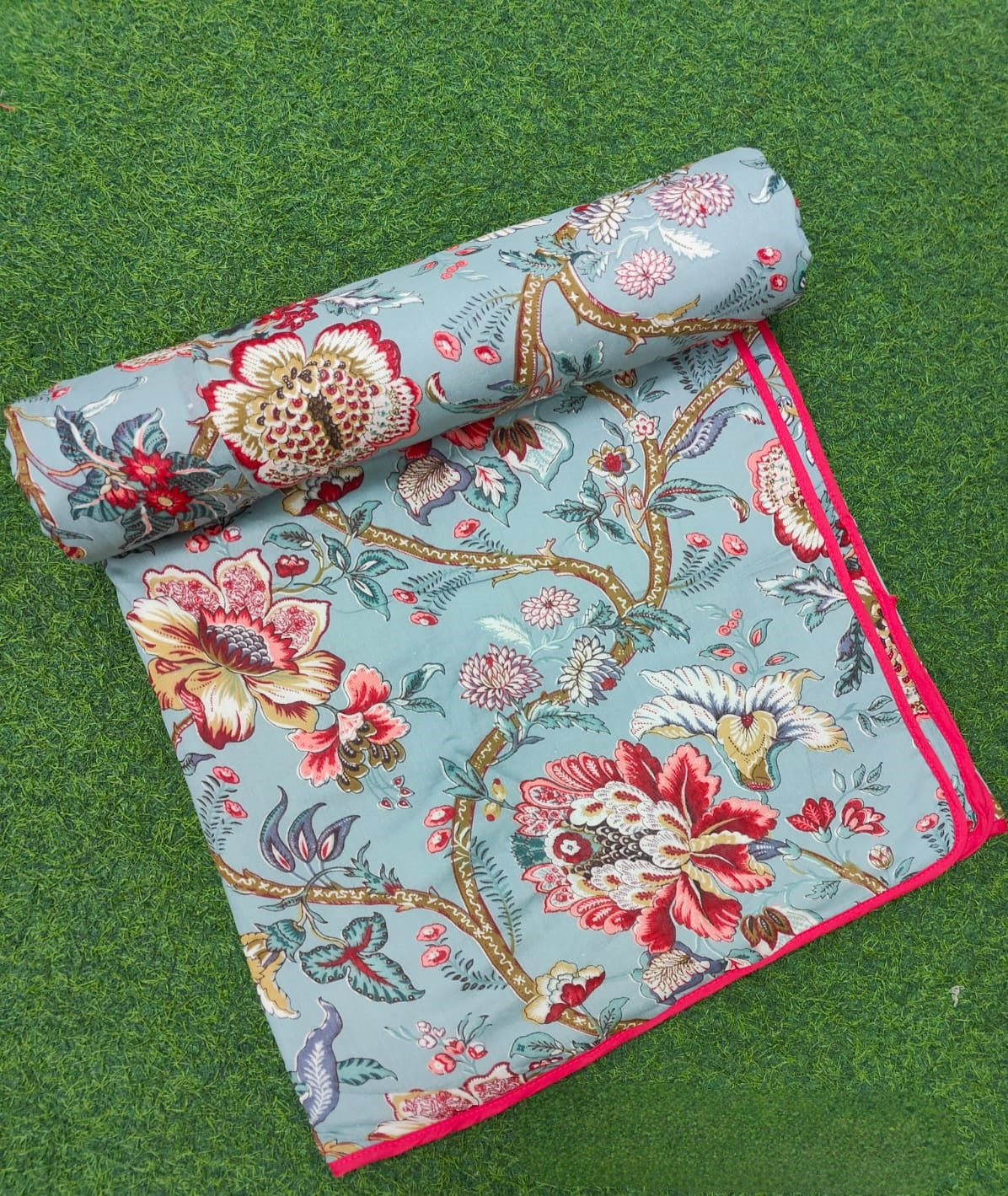 Anokhi-Double Bed Dohar