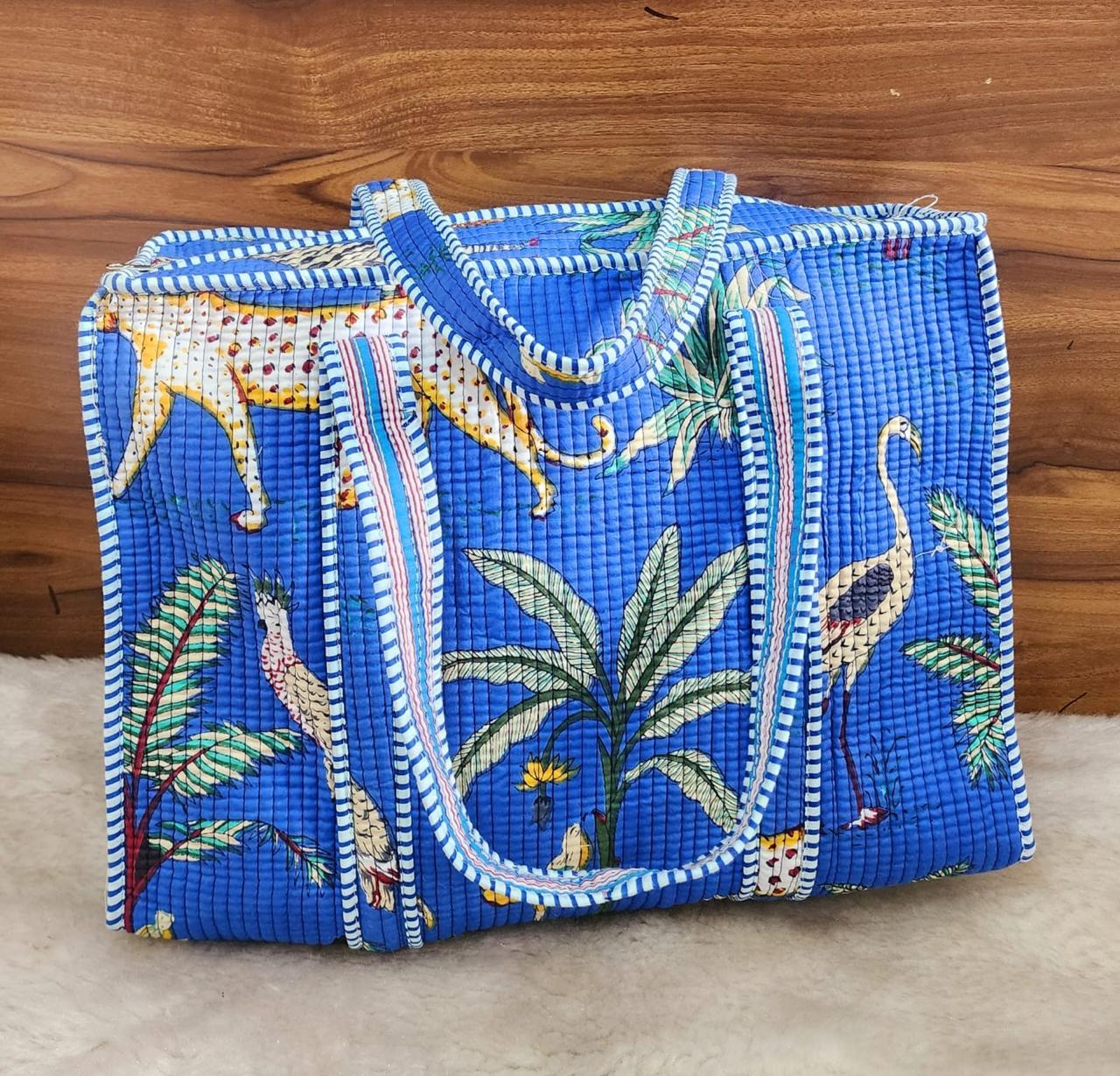 Tote Cotton Bag