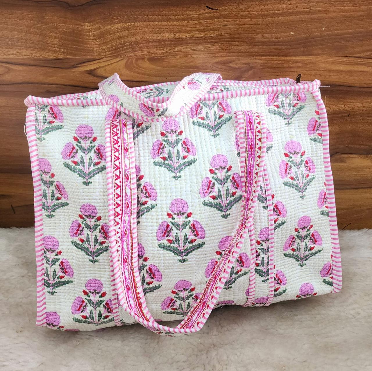 Tote Cotton Bag