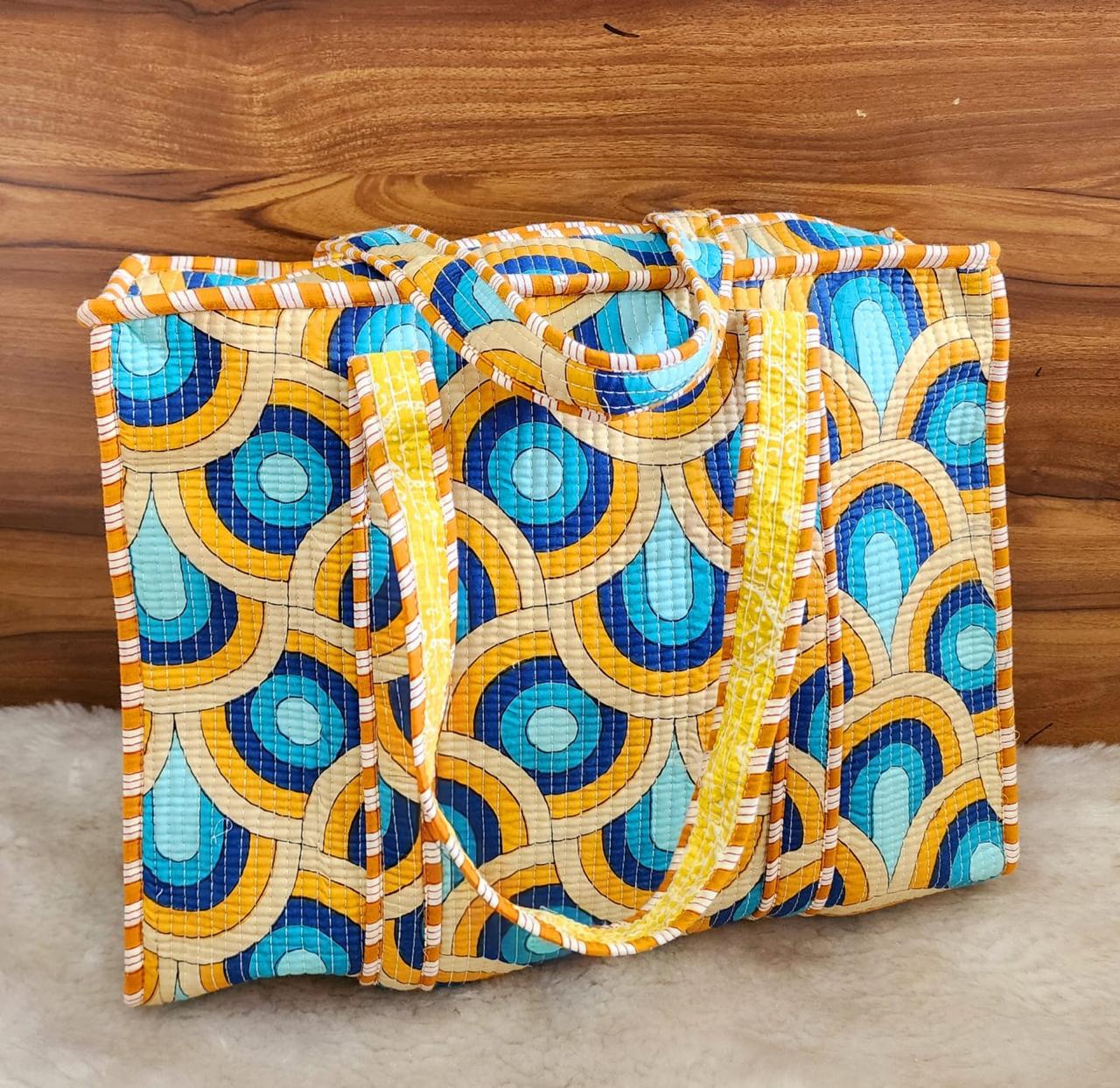 Tote Cotton Bag