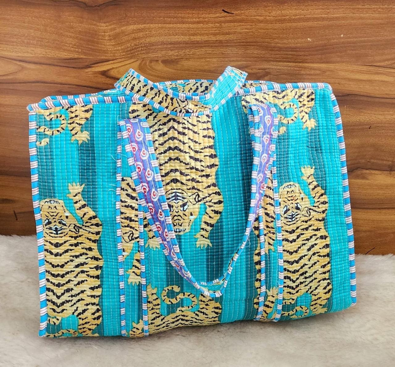 Tote Cotton Bag