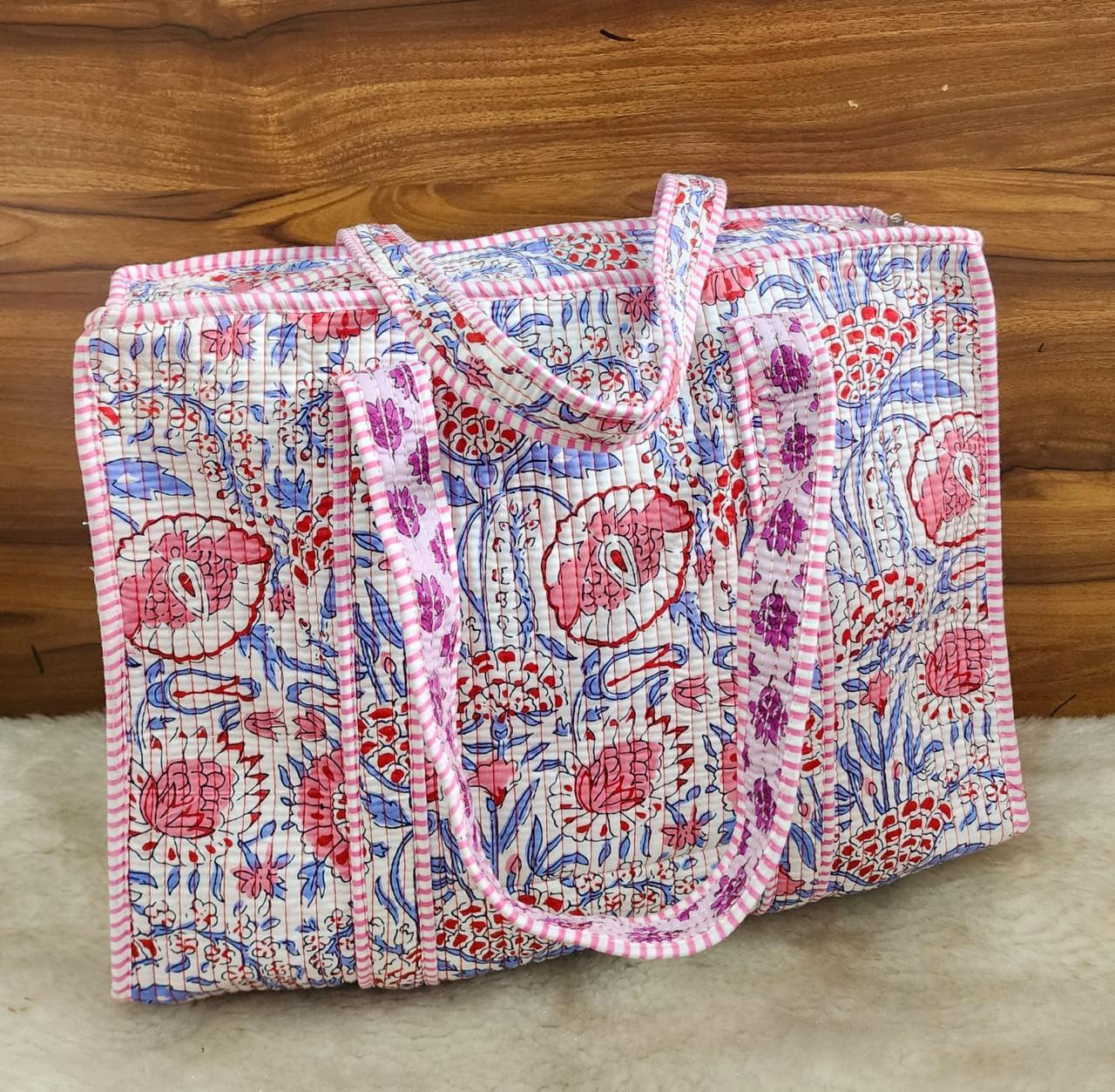 Tote Cotton Bag