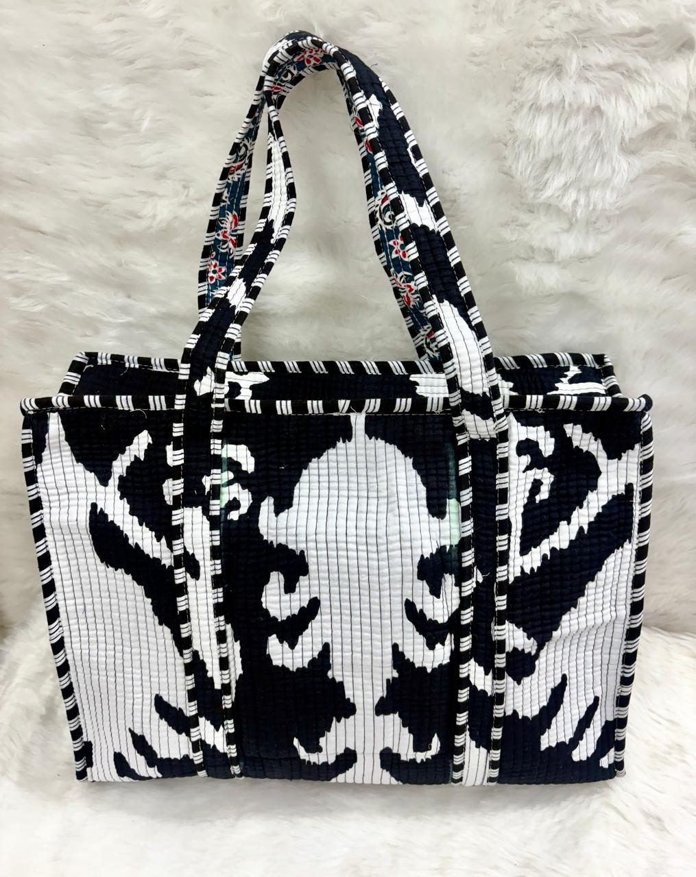 Tote Cotton Bag