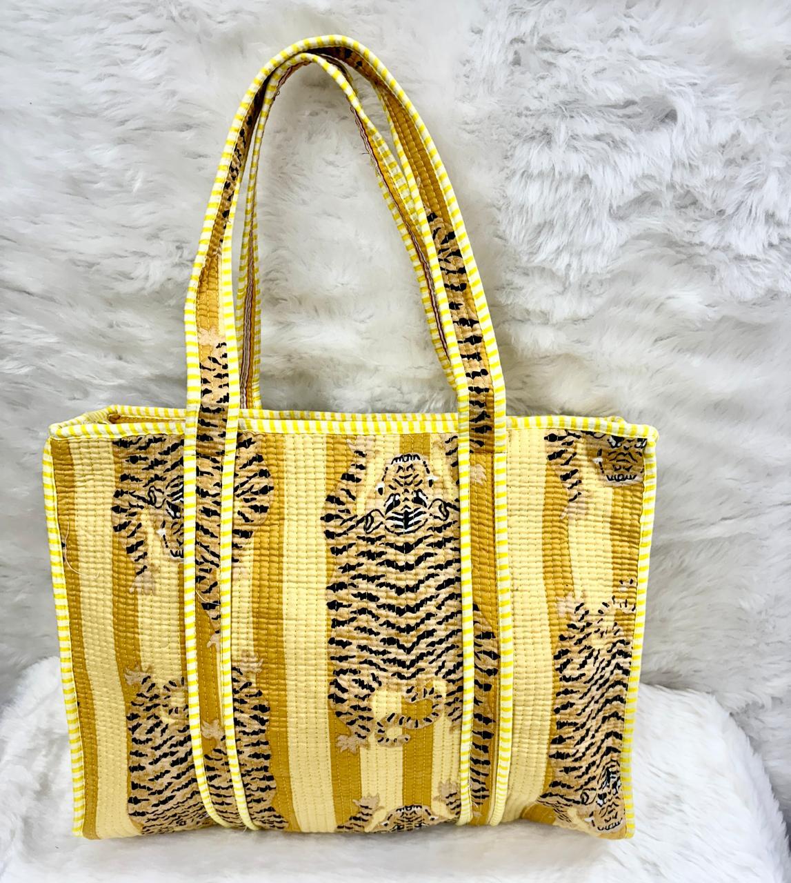 Tote Cotton Bag