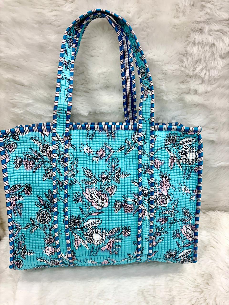 Tote Cotton Bag