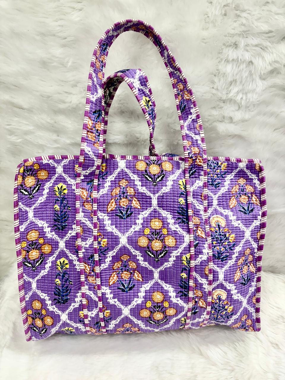Tote Cotton Bag