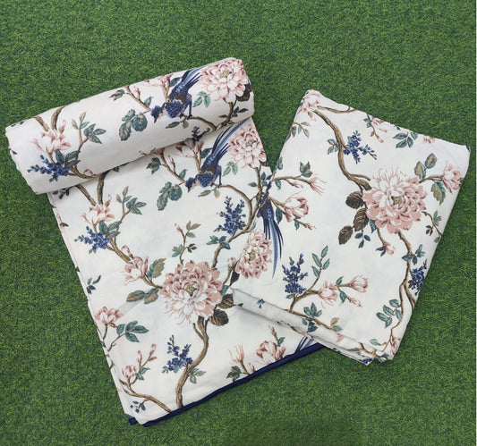 ANOKHI-Single Bed Dohar (Pair)