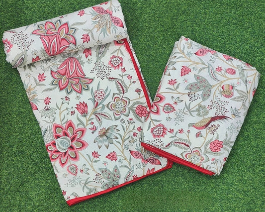 ANOKHI-Single Bed Dohar (Pair)