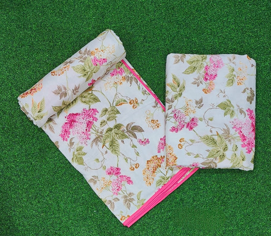 ANOKHI-Single Bed Dohar (Pair)