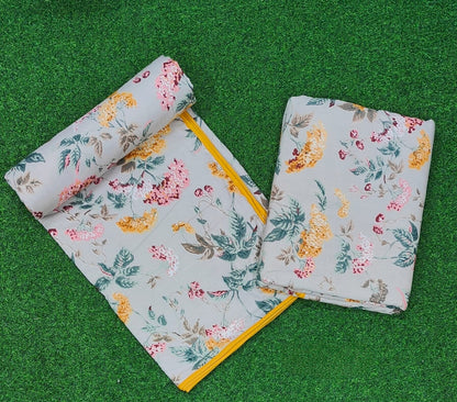 ANOKHI-Single Bed Dohar (Pair)