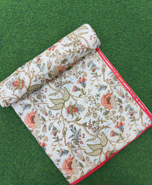 Anokhi-Double Bed Dohar