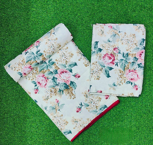 ANOKHI-Single Bed Dohar (Pair)