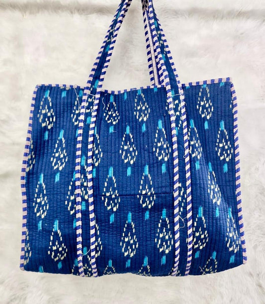 Tote Cotton Bag (18"x18")
