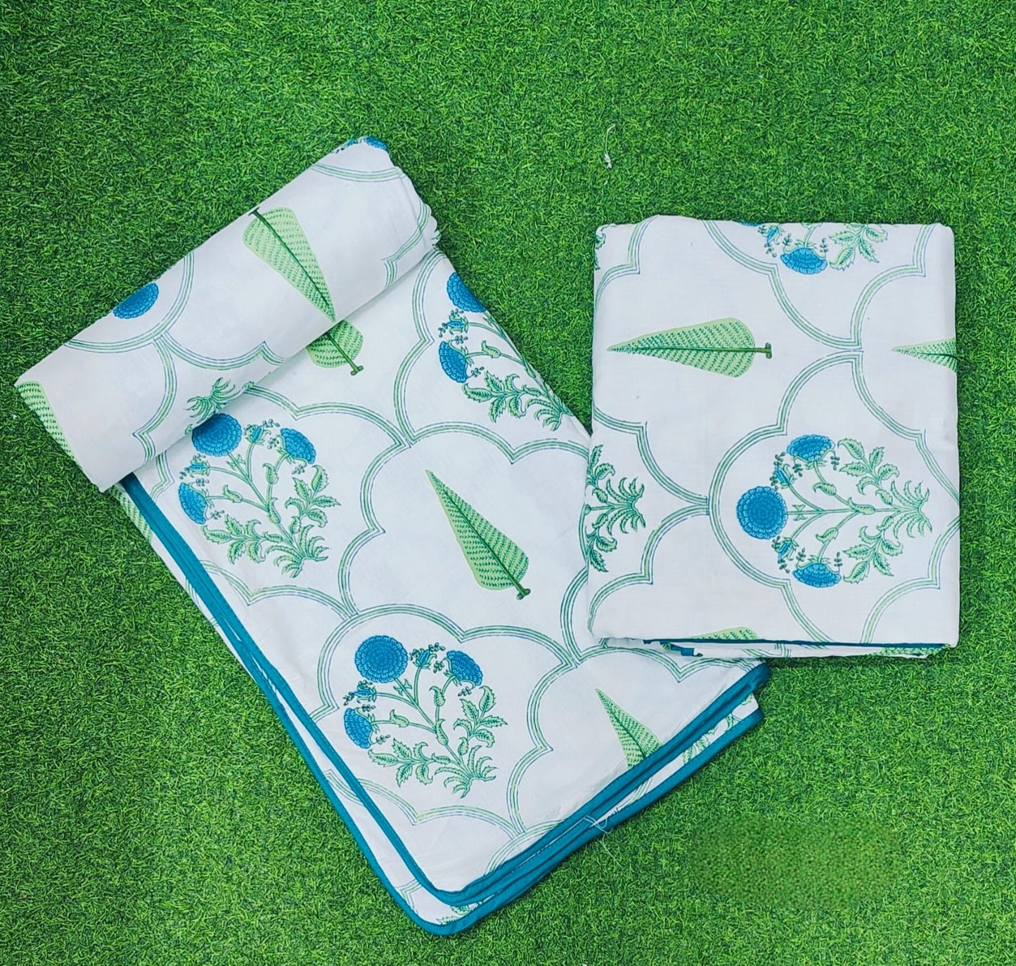 ANOKHI-Single Bed Dohar (Pair)